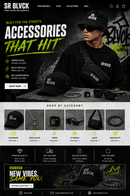 Accessories
