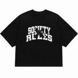 No Rules