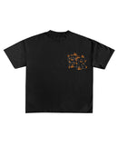 CITY ON FIRE T-SHIRT