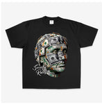 MONEY TIMING T-SHIRT