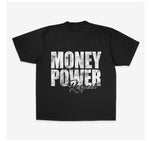 MONEY TIMING T-SHIRT