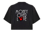 MONEY OVA LOVE T-SHIRT