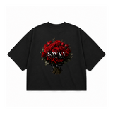 Smell The Roses (Red Roses)