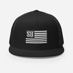 Flagship Trucker Cap