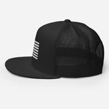 Flagship Trucker Cap