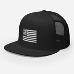 Flagship Trucker Cap