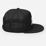 Flagship Trucker Cap