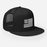 Flagship Trucker Cap