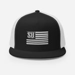 Flagship Trucker Cap