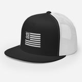 Flagship Trucker Cap