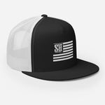 Flagship Trucker Cap