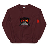 SR Bomber Crewneck