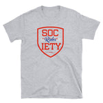 Royal Society Tee