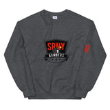 SR Bomber Crewneck