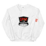 SR Bomber Crewneck