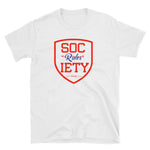 Royal Society Tee