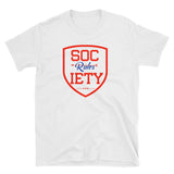 Royal Society Tee