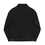 OG crew denim jacket