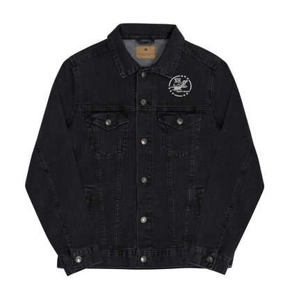 OG crew denim jacket