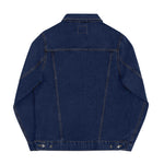 OG crew denim jacket