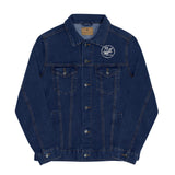 OG crew denim jacket