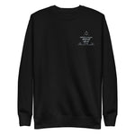 Zone 718  Premium Sweatshirt